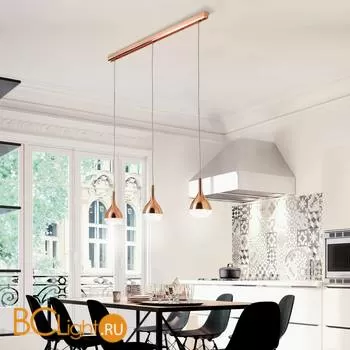 Подвесной светильник Mantra Khalifa 5166 - Фото 0