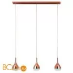 Подвесной светильник Mantra Khalifa 5166