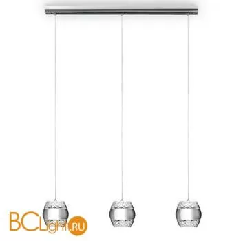 Подвесной светильник Mantra Khalifa 5168