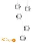 Подвесной светильник Mantra Khalifa 5169