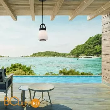 Подвесной светильник Mantra Kinke 6210 - Фото 1