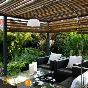 Торшер Mantra Kinke 6218+6216 - Фото 0