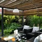 Торшер Mantra Kinke 6218+6216 - Фото 0