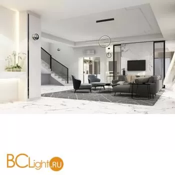 Настенный светильник Mantra KiteSurf 7144 - Фото 1