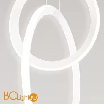 Подвесной светильник Mantra KiteSurf 7191 - Фото 1