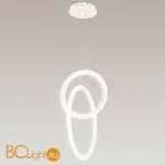 Подвесной светильник Mantra KiteSurf 7191 - Фото 0