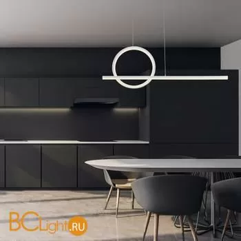 Подвесной светильник Mantra KiteSurf 7192 - Фото 4