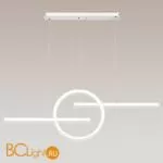 Подвесной светильник Mantra KiteSurf 7190 - Фото 0