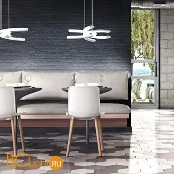 Подвесной светильник Mantra Knot 3970 - Фото 1