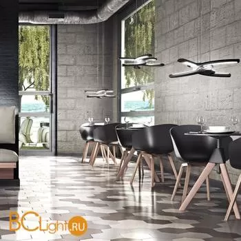 Подвесной светильник Mantra Knot 3971 - Фото 0