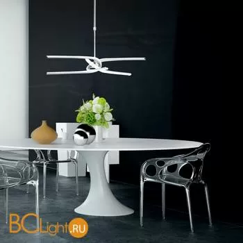 Подвесной светильник Mantra Knot 4991 - Фото 1