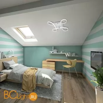 Потолочный светильник Mantra Knot 4990 - Фото 0