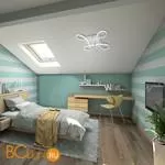 Потолочный светильник Mantra Knot 4990 - Фото 0