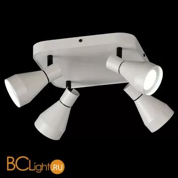 Спот (точечный светильник) Mantra Kos 5844