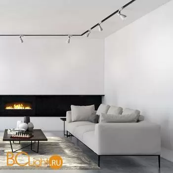 Трековый светильник Mantra Kos 5850 - Фото 0