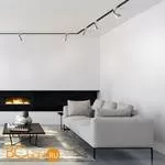 Трековый светильник Mantra Kos 5850 - Фото 0