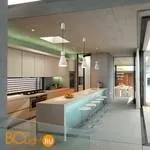 Подвесной светильник Mantra Kos 5621 - Фото 1