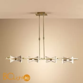 Подвесной светильник Mantra Krom 0860