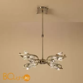 Люстра Mantra Krom 0861