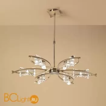 Люстра Mantra Krom 0864