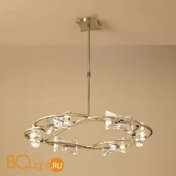 Подвесной светильник Mantra Krom 0867