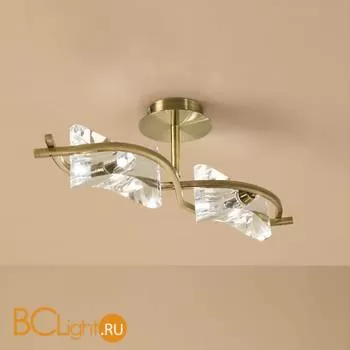 Потолочная люстра Mantra Krom 0869