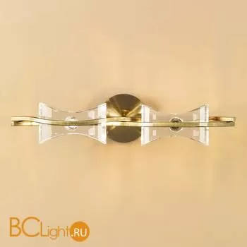 Настенный светильник Mantra Krom 0873