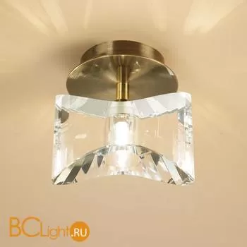 Cпот (точечный светильник) Mantra Krom 0877