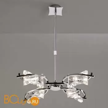 Люстра Mantra Krom 0881