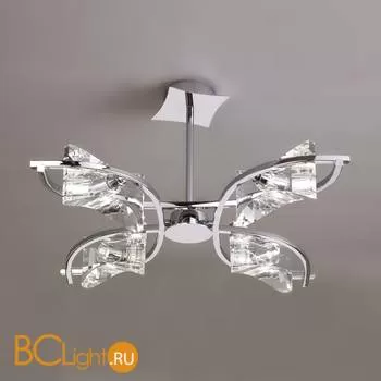 Потолочная люстра Mantra Krom 0882