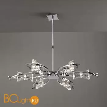 Люстра Mantra Krom 0884