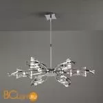 Люстра Mantra Krom 0884