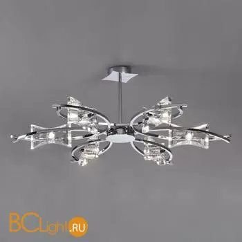 Потолочная люстра Mantra Krom 0885