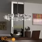 Подвесной светильник Mantra Krom 0888 - Фото 0