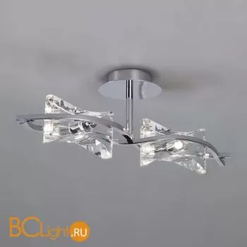 Потолочная люстра Mantra Krom 0889