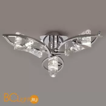 Потолочная люстра Mantra Krom 0891