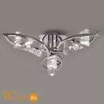 Потолочная люстра Mantra Krom 0891