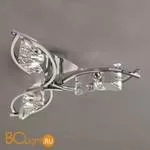 Потолочная люстра Mantra Krom 0891 - Фото 0