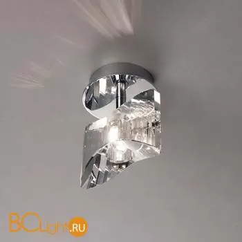 Cпот (точечный светильник) Mantra Krom 0897