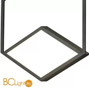 Потолочный светильник Mantra Kubick 7763 - Фото 0