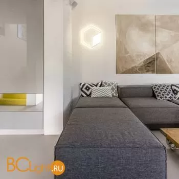 Настенный светильник Mantra Kubick 7594 - Фото 2