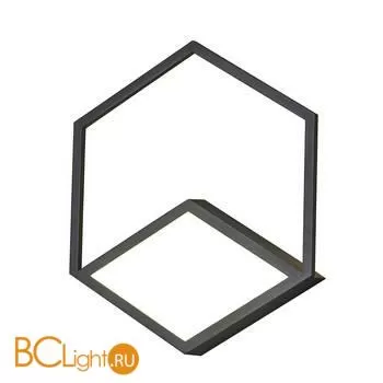 Настенный светильник Mantra Kubick 7593