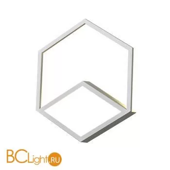 Настенный светильник Mantra Kubick 7591