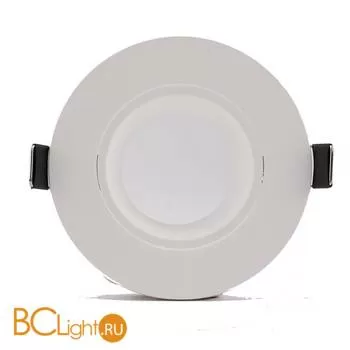 Встраиваемый светильник Mantra Lamborjini 6835