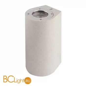 Уличный настенный светильник Mantra Levi 7180