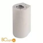 Уличный настенный светильник Mantra Levi 7180