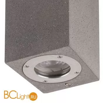 Уличный настенный светильник Mantra Levi 7183 - Фото 0