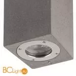 Уличный настенный светильник Mantra Levi 7183 - Фото 0