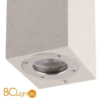 Уличный настенный светильник Mantra Levi 7182 - Фото 0