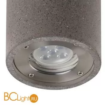 Уличный настенный светильник Mantra Levi 7185 - Фото 0